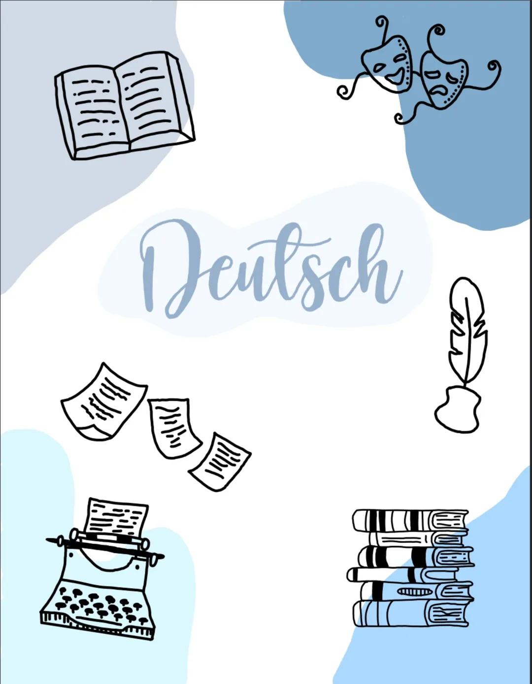  Deckblatt