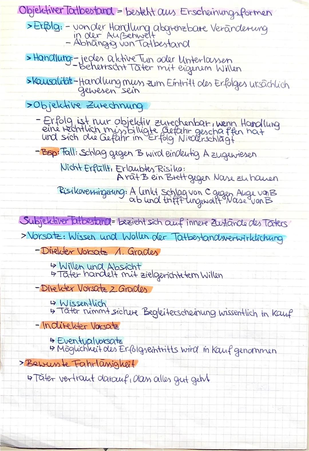 # Strafrecht

Einordnung

> Strafgericht: - Teil des öffentlichen Rechts

- regelt Rechtsbeziehung der Bürger zum Staat
und der Hoheitsträge