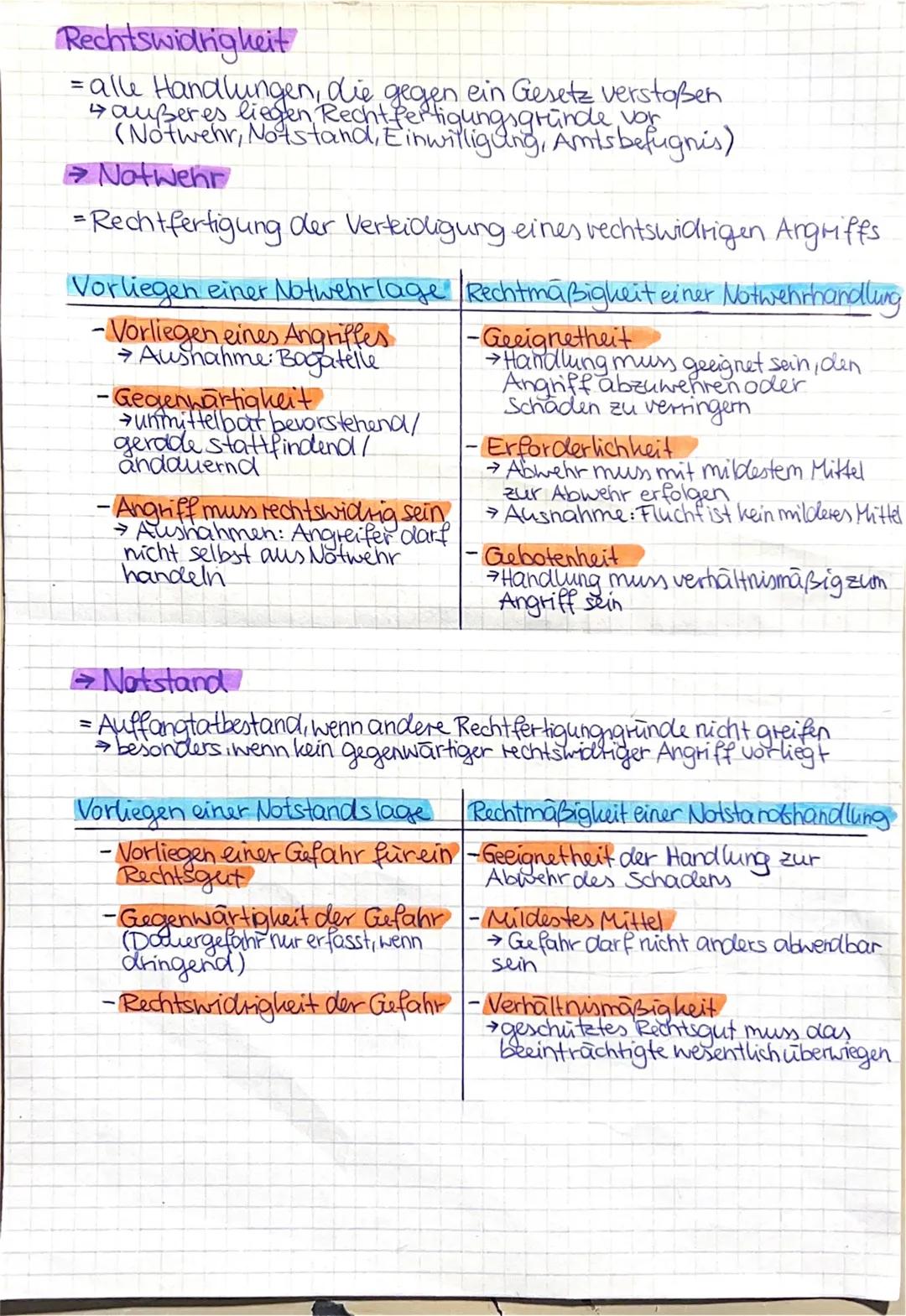 # Strafrecht

Einordnung

> Strafgericht: - Teil des öffentlichen Rechts

- regelt Rechtsbeziehung der Bürger zum Staat
und der Hoheitsträge