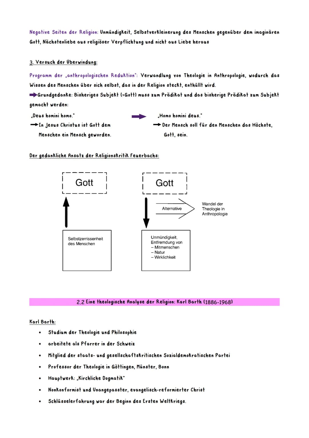Einführung in die Religionsphilosophie RelOON
Religionsphilosophie verbindet das Anliegen, Religionen in all ihren Erscheinungsformen genaue