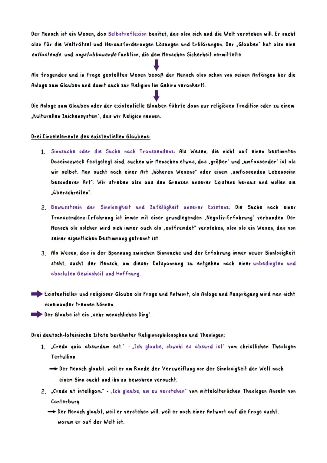 Einführung in die Religionsphilosophie RelOON
Religionsphilosophie verbindet das Anliegen, Religionen in all ihren Erscheinungsformen genaue