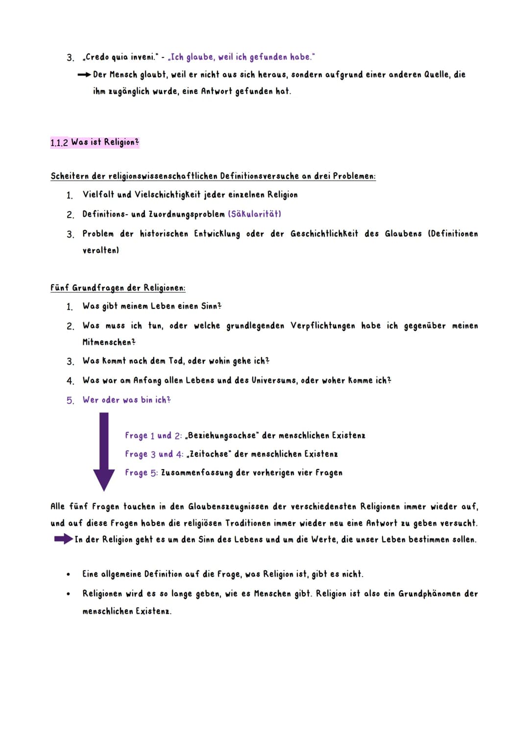 Einführung in die Religionsphilosophie RelOON
Religionsphilosophie verbindet das Anliegen, Religionen in all ihren Erscheinungsformen genaue