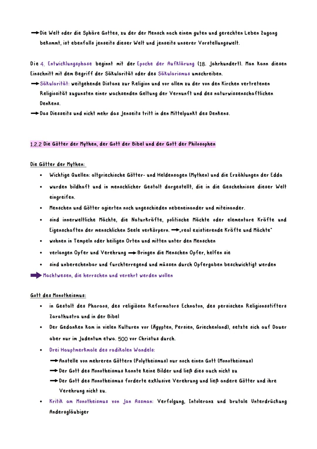 Einführung in die Religionsphilosophie RelOON
Religionsphilosophie verbindet das Anliegen, Religionen in all ihren Erscheinungsformen genaue