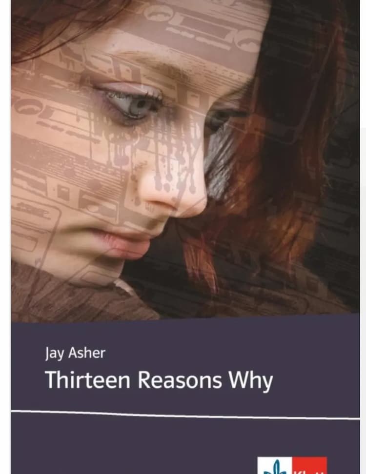 Know Thirteen Reasons Why Reading Log Teil 1 thumbnail
