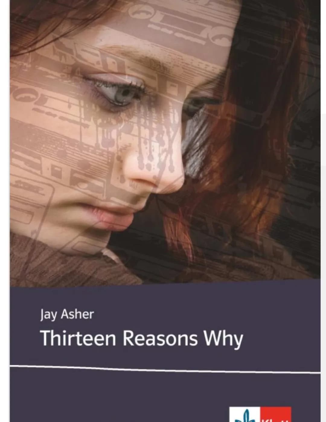 Thirteen Reasons Why Reading Log Teil 1