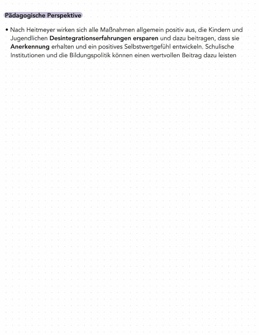Biografie
• *28. Juni 1945, in Nettelstedt
• Professor für Erziehungswissenschaft an der Universität
Bielefeld mit dem Schwerpunkt Sozialisa