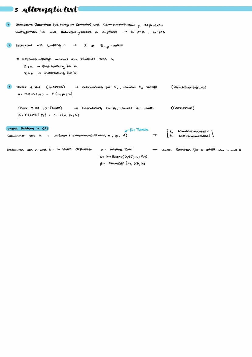 1 zufallsexperimente
Definition
→→→ Ergebnismenge 2
De Morganische Regeln
Ein Prozess, dessen Ausgang ungewiss ist
Häufigkeit
Zahl der Wiede