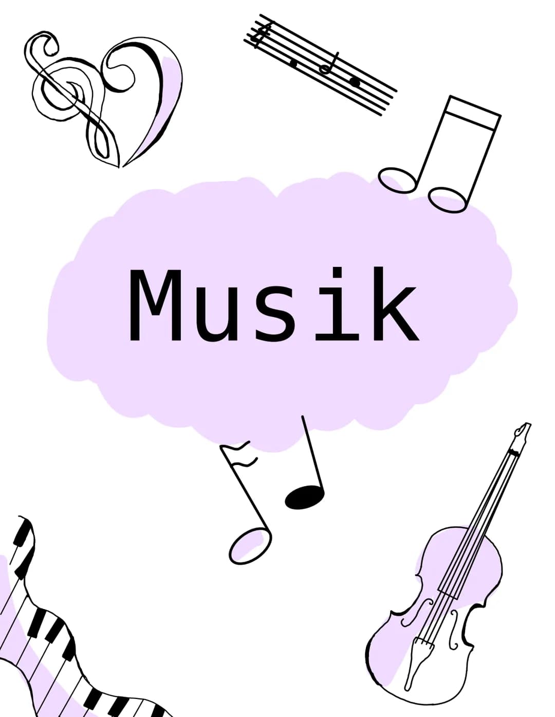 Musik