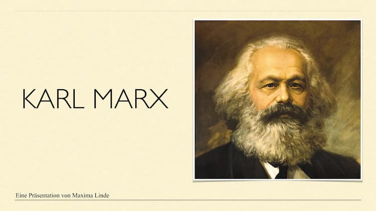 Know Karl Marx thumbnail
