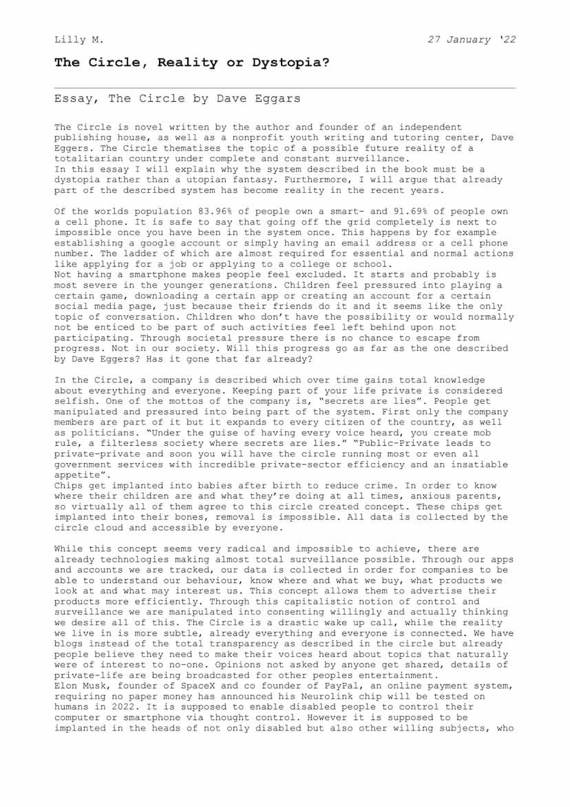 Page 1