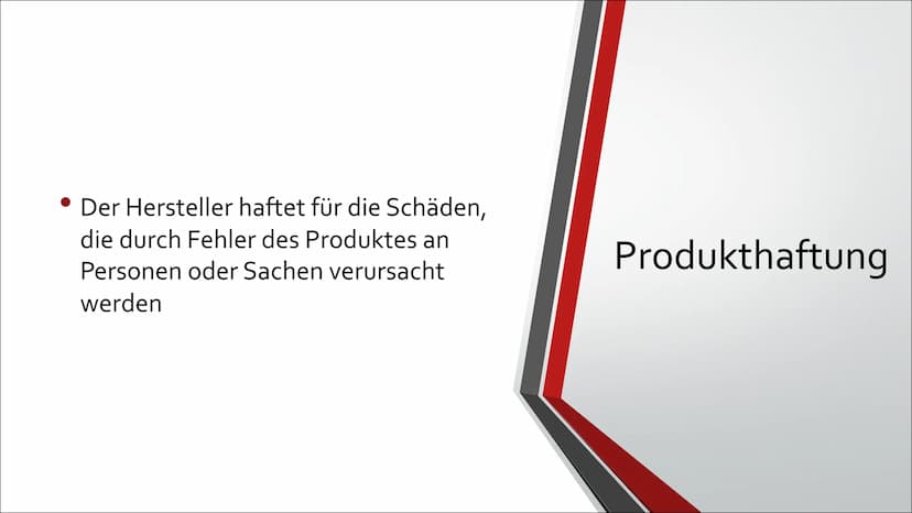22.11.2019
Von x
Mangelhafte
Lieferung Inhaltsverzeichnis
1. Definition
2. Art der Mängel
3. Erkennbarkeit des Mangels
4. Pflichten des Käuf