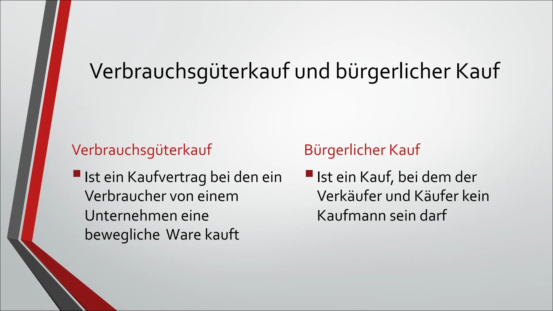 22.11.2019
Von x
Mangelhafte
Lieferung Inhaltsverzeichnis
1. Definition
2. Art der Mängel
3. Erkennbarkeit des Mangels
4. Pflichten des Käuf