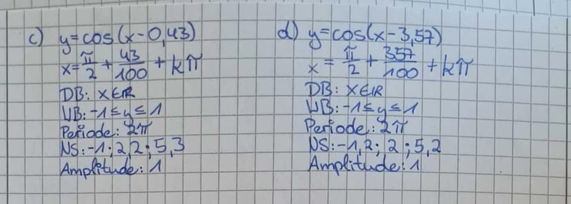 5.66 Nof 4.
a) 0x (5) 0,798×₁ c) 11x₁ d) 11x₁ e) nicht definierbar
(2)
2,35x₂
1x₂
211x
5,4xz
(5 a 1,08 +2k-11
c)0,804+2k-11
6. a 1
2
(6) 0
5