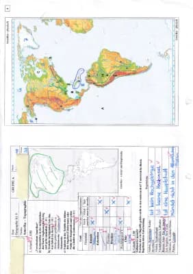 Know Topographie Amerika  thumbnail