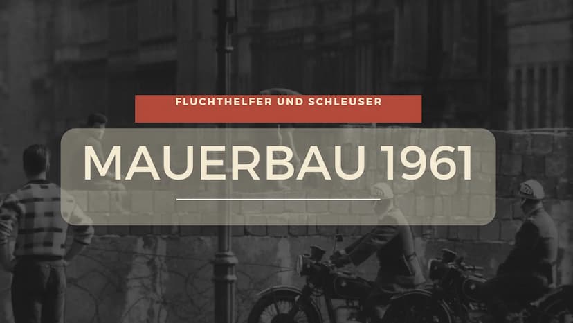 Conrad Schumann
Das Bild, was um die ganze Welt ging: Sprung
in die Freiheit FLUCHTHELFER UND SCHLEUSER
MAUERBAU 1961
LIZEN A
Gliederung
1.E