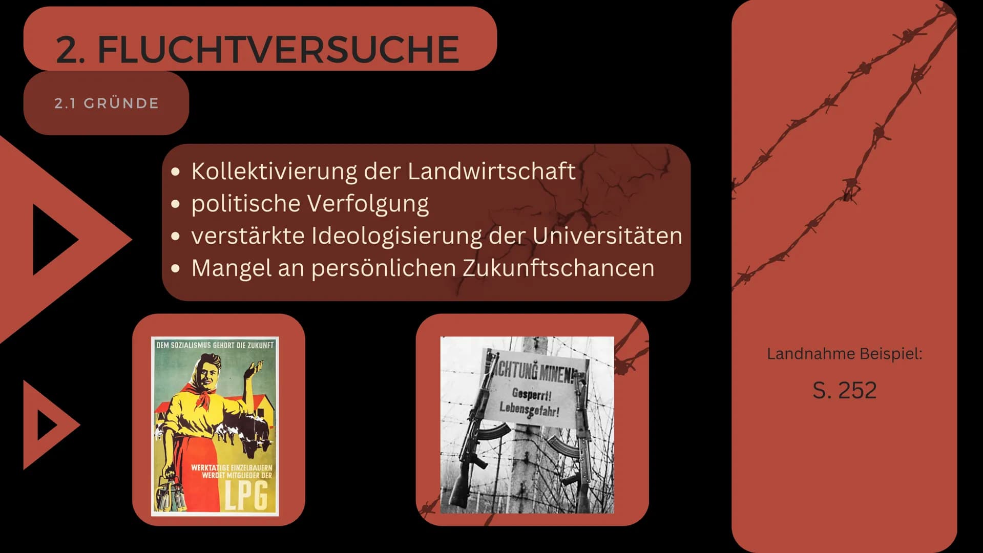 Conrad Schumann
Das Bild, was um die ganze Welt ging: Sprung
in die Freiheit FLUCHTHELFER UND SCHLEUSER
MAUERBAU 1961
LIZEN A
Gliederung
1.E