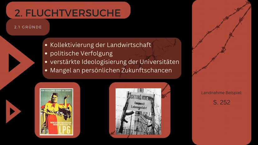 Conrad Schumann
Das Bild, was um die ganze Welt ging: Sprung
in die Freiheit FLUCHTHELFER UND SCHLEUSER
MAUERBAU 1961
LIZEN A
Gliederung
1.E