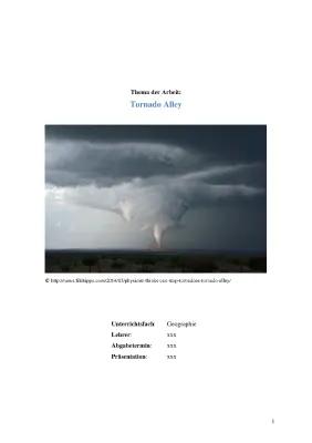 Know Tornado Alley thumbnail