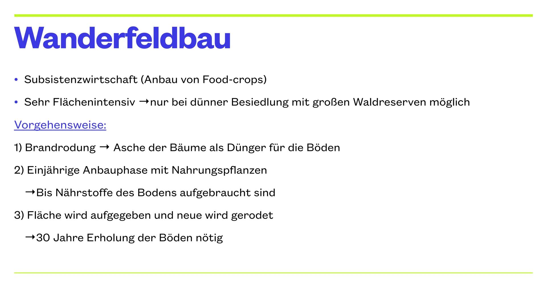 LARA, MORITZ UND KLARA
Landwirtschaft
Intensivierung in den
gemäßigten Zonen und Subtropen THEMEN
●
• Landwirtschaft: gemäßigte Zone
Konvent