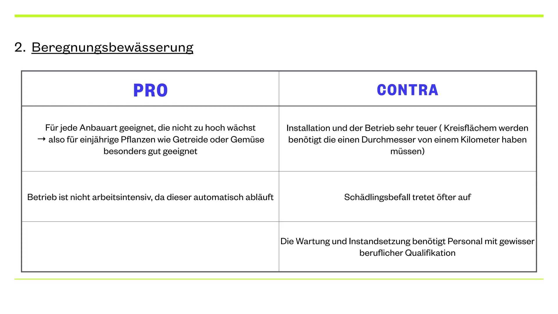 LARA, MORITZ UND KLARA
Landwirtschaft
Intensivierung in den
gemäßigten Zonen und Subtropen THEMEN
●
• Landwirtschaft: gemäßigte Zone
Konvent