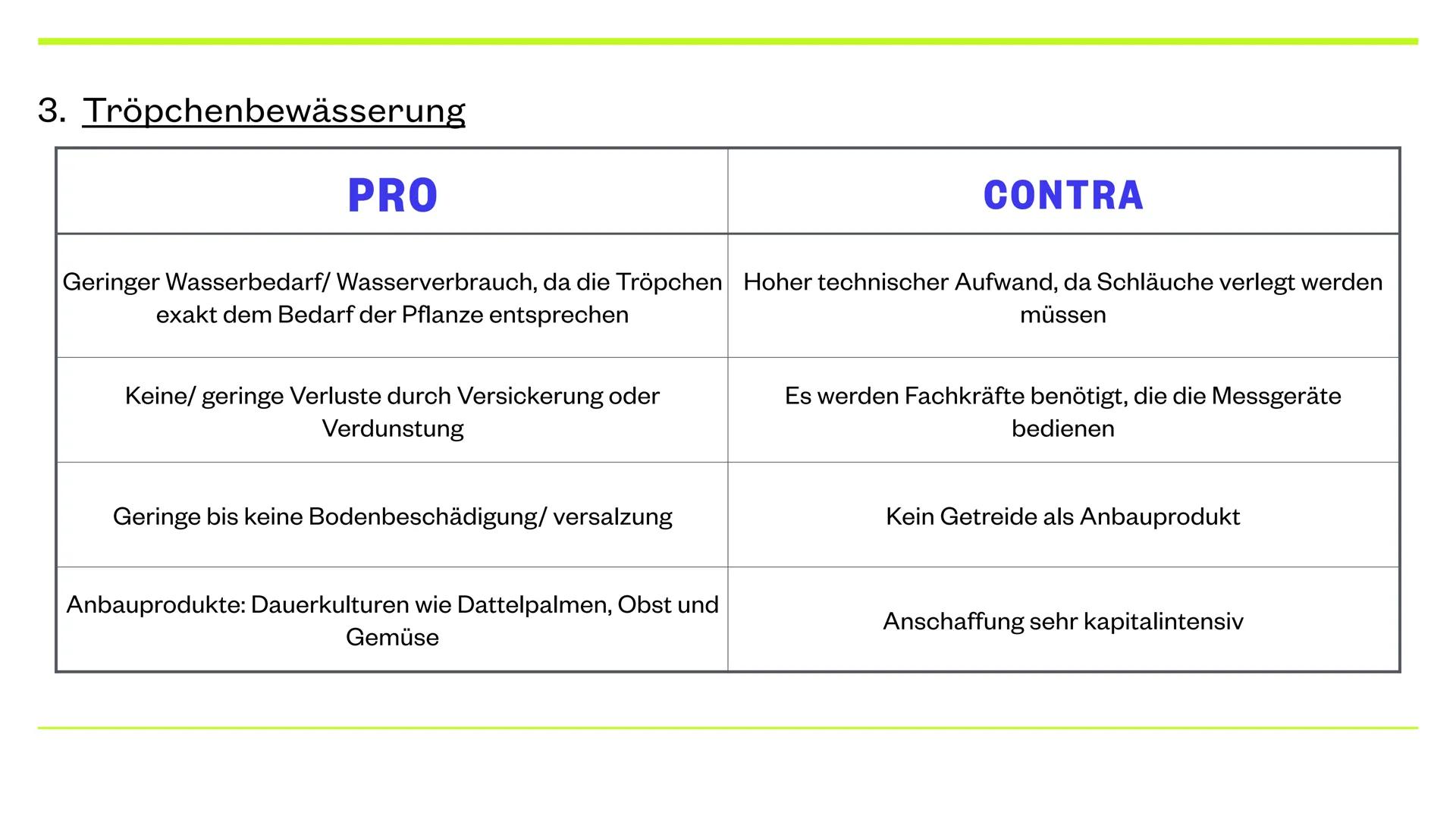 LARA, MORITZ UND KLARA
Landwirtschaft
Intensivierung in den
gemäßigten Zonen und Subtropen THEMEN
●
• Landwirtschaft: gemäßigte Zone
Konvent