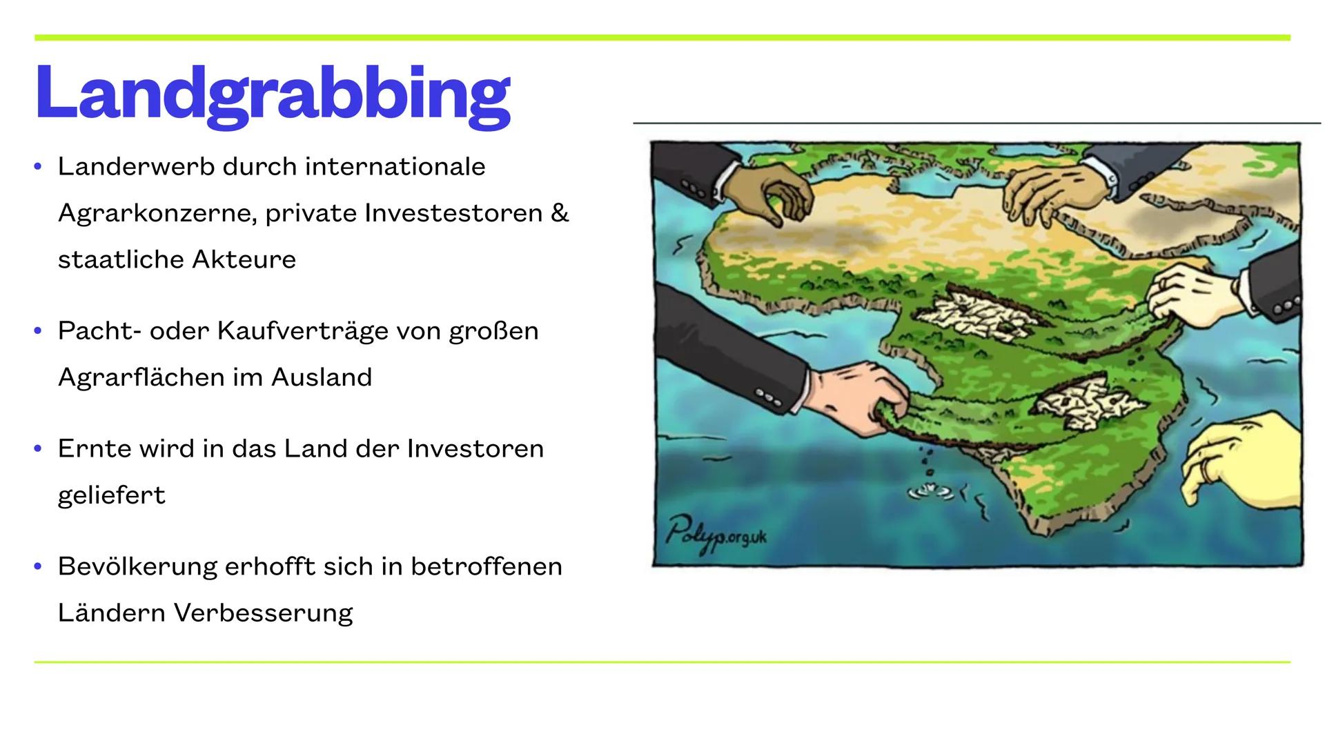 LARA, MORITZ UND KLARA
Landwirtschaft
Intensivierung in den
gemäßigten Zonen und Subtropen THEMEN
●
• Landwirtschaft: gemäßigte Zone
Konvent