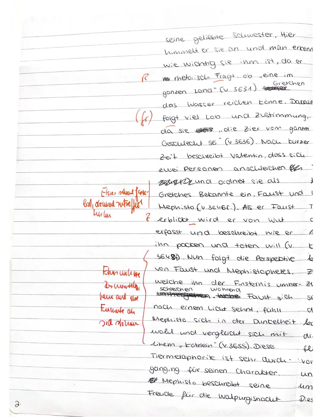 Kurs
06.12.2021
12
DE
2 (eN),
2021/22,
1.
Semester
Klausur Nr. 1
Die Literatur des 18. Jahrhunderts - von der Aufklärung zur Romantik
Dramen