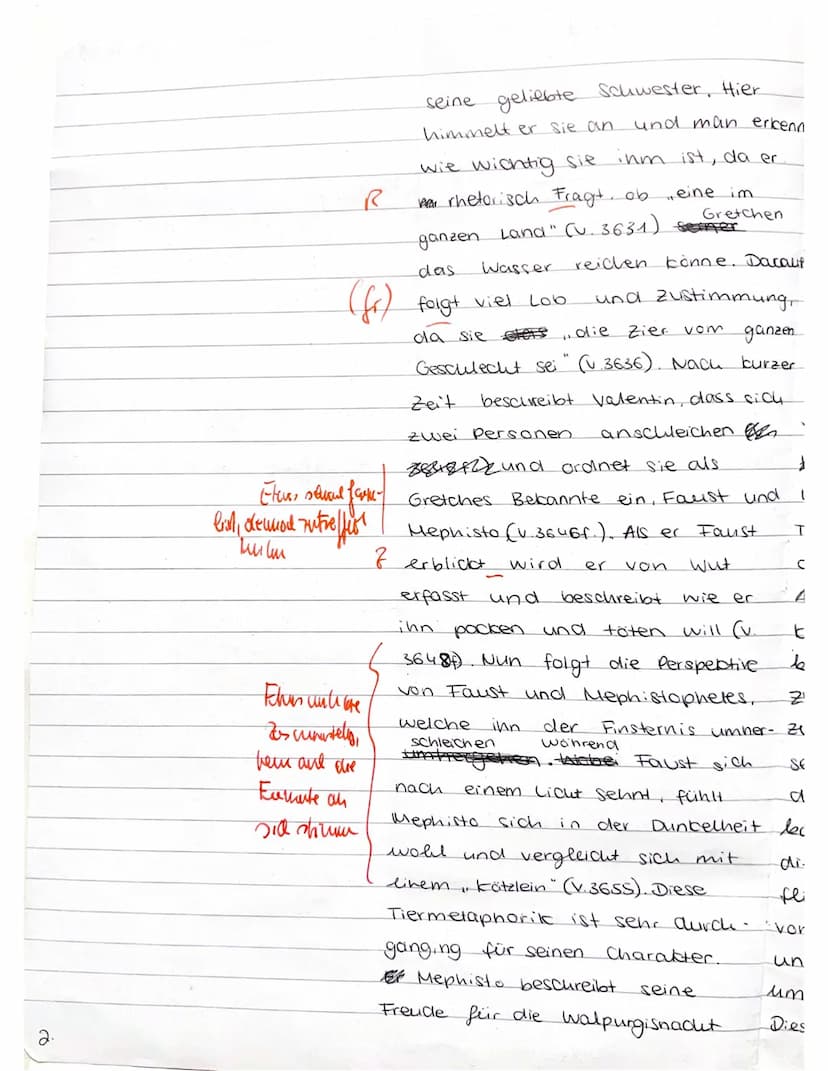 Kurs
06.12.2021
12
DE
2 (eN),
2021/22,
1.
Semester
Klausur Nr. 1
Die Literatur des 18. Jahrhunderts - von der Aufklärung zur Romantik
Dramen