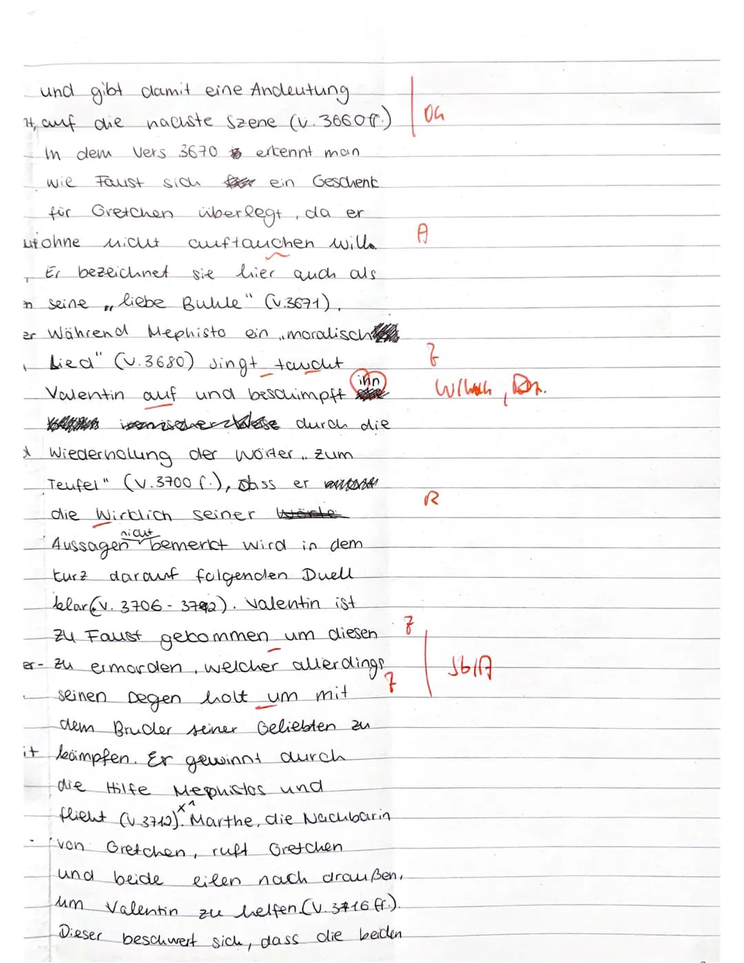 Kurs
06.12.2021
12
DE
2 (eN),
2021/22,
1.
Semester
Klausur Nr. 1
Die Literatur des 18. Jahrhunderts - von der Aufklärung zur Romantik
Dramen