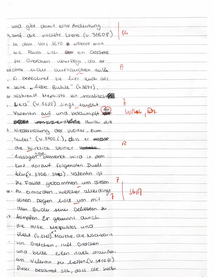Kurs
06.12.2021
12
DE
2 (eN),
2021/22,
1.
Semester
Klausur Nr. 1
Die Literatur des 18. Jahrhunderts - von der Aufklärung zur Romantik
Dramen