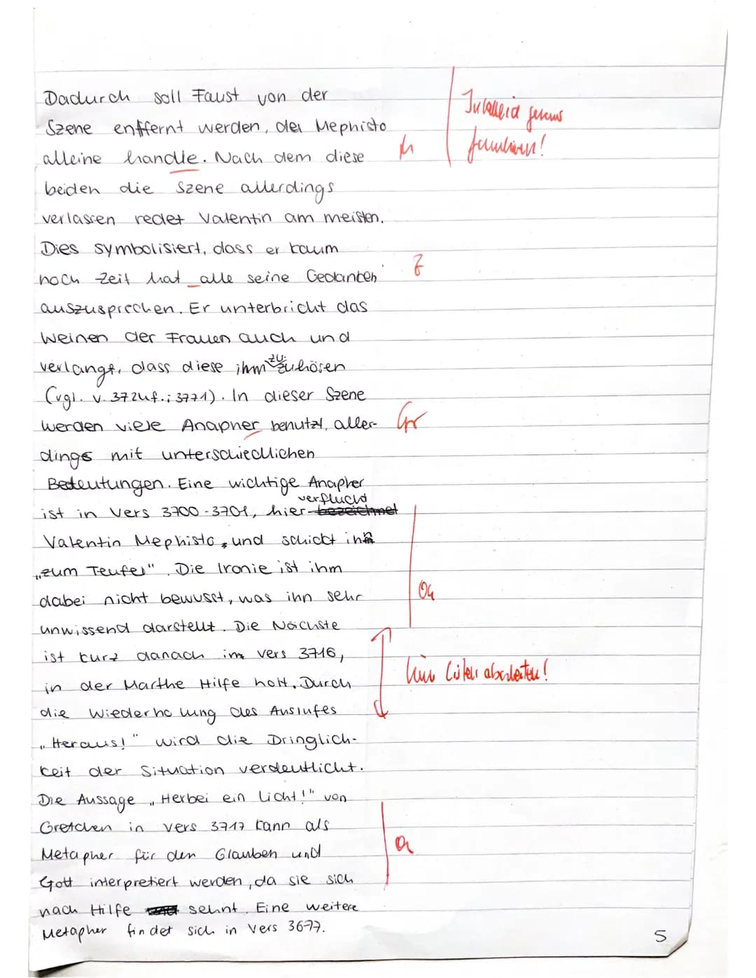 Kurs
06.12.2021
12
DE
2 (eN),
2021/22,
1.
Semester
Klausur Nr. 1
Die Literatur des 18. Jahrhunderts - von der Aufklärung zur Romantik
Dramen
