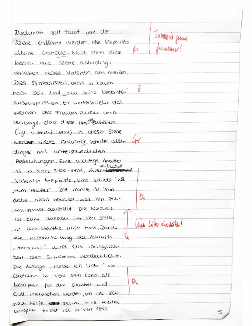 Kurs
06.12.2021
12
DE
2 (eN),
2021/22,
1.
Semester
Klausur Nr. 1
Die Literatur des 18. Jahrhunderts - von der Aufklärung zur Romantik
Dramen