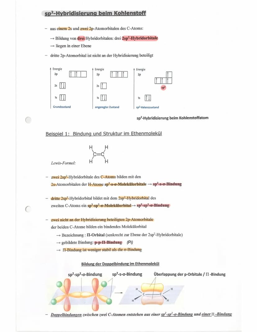 II. Chemische Bindungen
A lonenbindung
Stoffe: Salze, salzastige Stoffe
→>>
Ziel alles Bindungen: Erreichen eines energisch günstigen Zustan