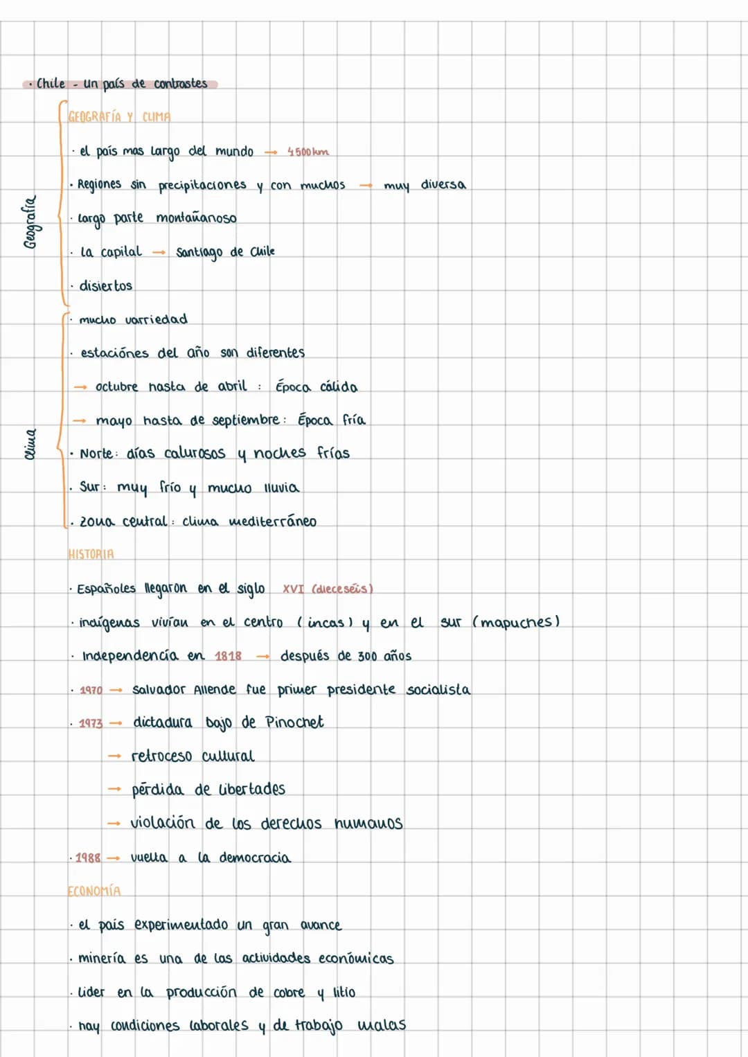 • Escribir un texto:
RESUMEN
la introducción: El texto
No citar el texto
MEDIACION
"1
No dar ejemplos
No dar detalles
Evita formula opinión
