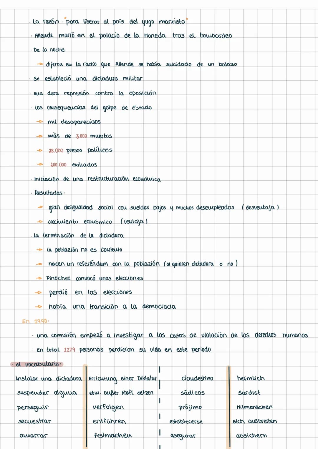 • Escribir un texto:
RESUMEN
la introducción: El texto
No citar el texto
MEDIACION
"1
No dar ejemplos
No dar detalles
Evita formula opinión
