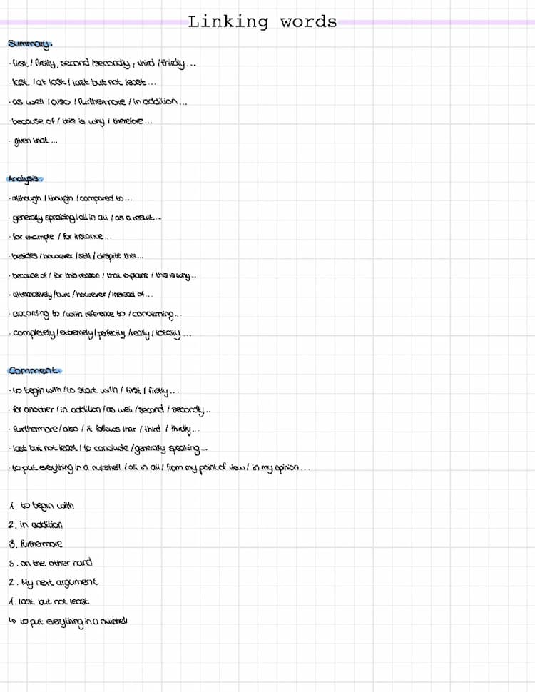 Know language&Analysis  thumbnail