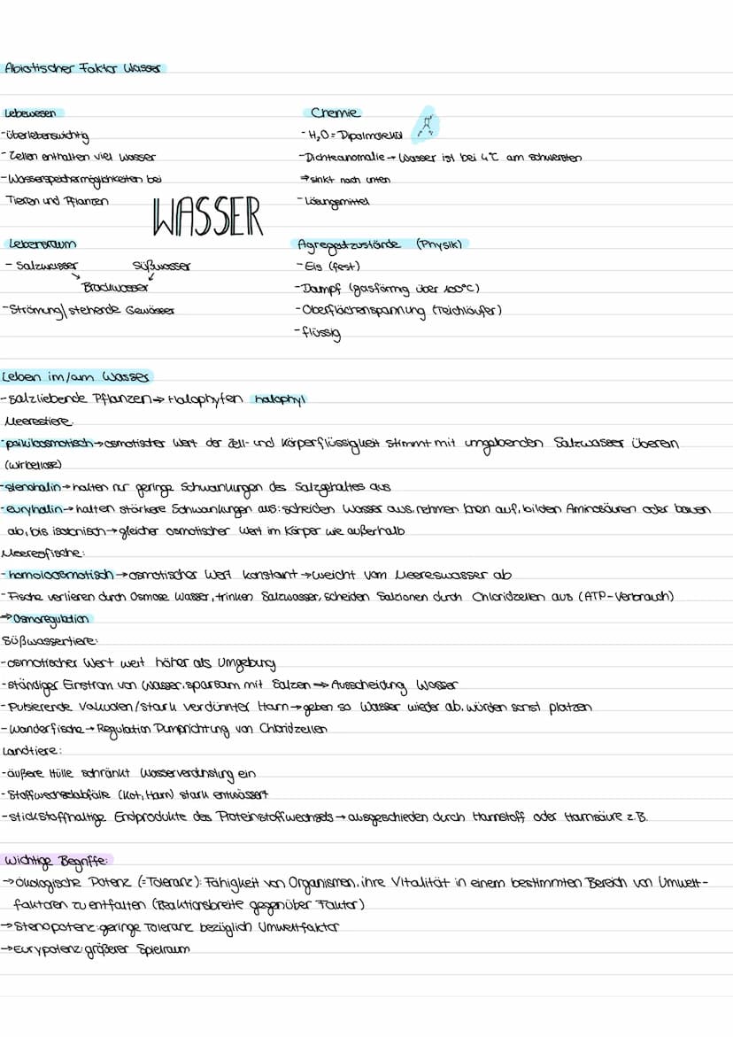 OROLOCH
Ökologie ist die Wissenschaft der Wechselbeziehungen und Wechselwirkungen zwischen Lebewesen und ihrer Umwelt.
Ökologische Nische. G