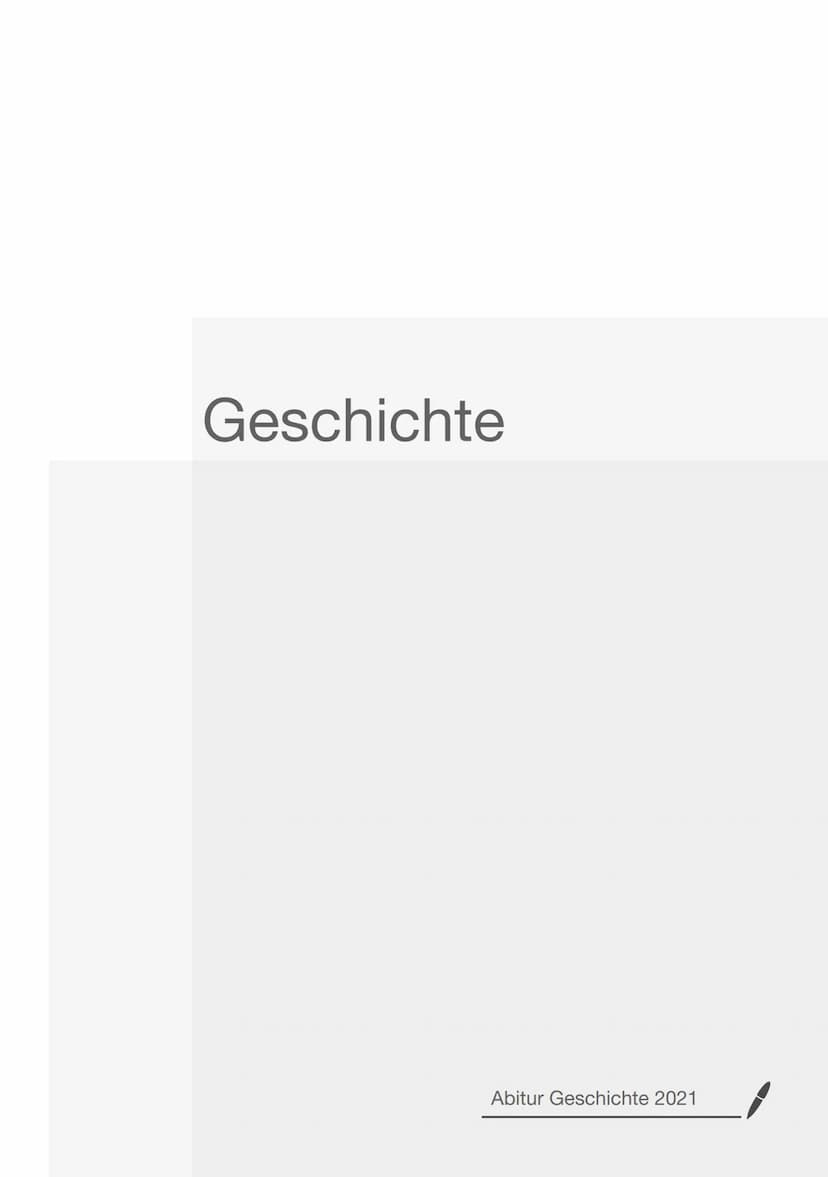 Geschichte
Abitur Geschichte 2021 ER WEG ZUR REICHISCRUNDUNG
4074.9 KRIEGE ( + 1 ZVLEVEREN
ALLUPAPI
Reichsgründung von oben" durch millitäri