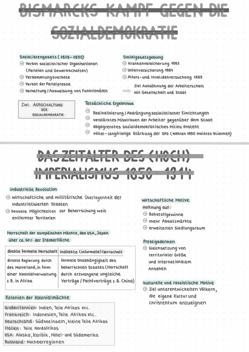 Geschichte
Abitur Geschichte 2021 ER WEG ZUR REICHISCRUNDUNG
4074.9 KRIEGE ( + 1 ZVLEVEREN
ALLUPAPI
Reichsgründung von oben" durch millitäri