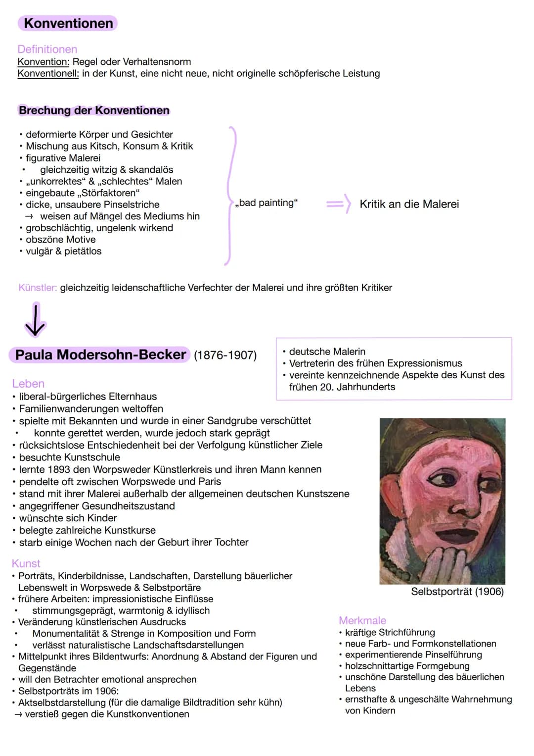 Die Kunst
vom Menschen hervorgebracht (im Gegensatz zur Natur)
nicht durch eine Funktion eindeutig festgelegt (im Gegensatz zur Technik)
erf