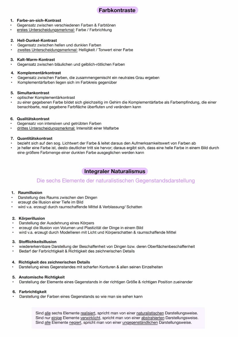 Die Kunst
vom Menschen hervorgebracht (im Gegensatz zur Natur)
nicht durch eine Funktion eindeutig festgelegt (im Gegensatz zur Technik)
erf