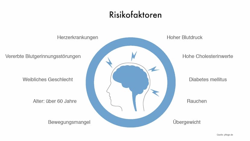 Der
Schlaganfall
Helin 10D
Biologie Gliederung
1. Was ist der Schlaganfall eigentlich?
2. Auftreten
3. Risikofaktoren
4. Ursachen
5. Symptom