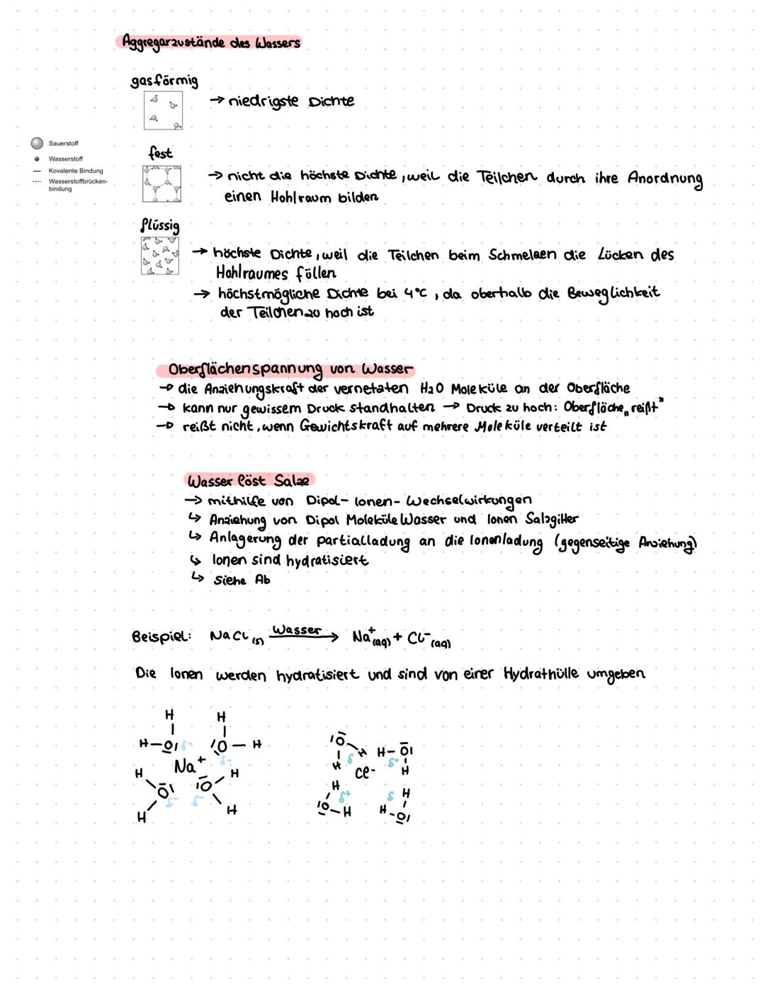 Elektronegativität (EN)
→Fähigkeit Bindungselektronen anavaiehen
beschreibt die Stärke der Anziehungskraft 20 Bindungselektronen
Lo desto hö