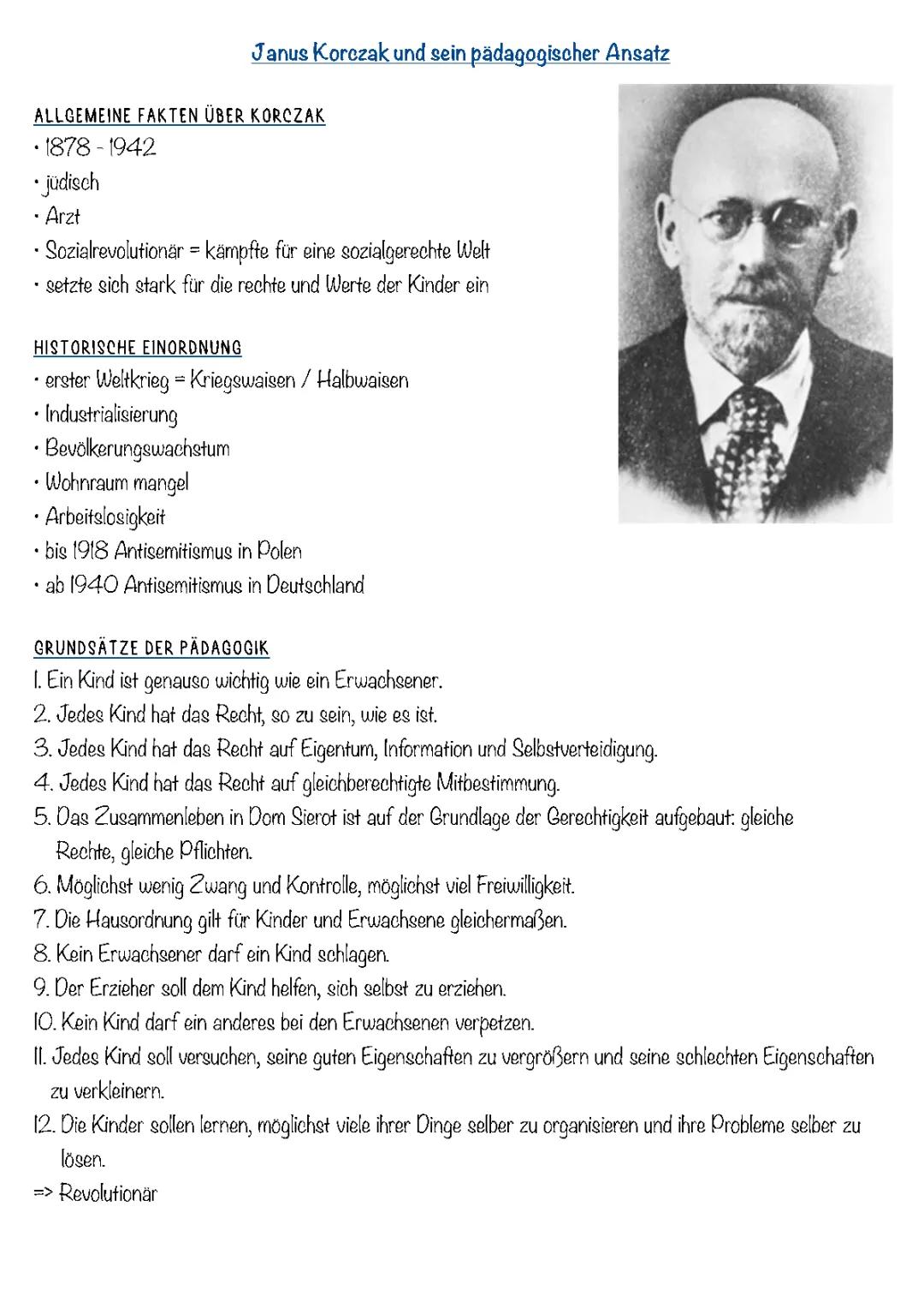 Korczak 