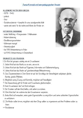 Know Korczak  thumbnail