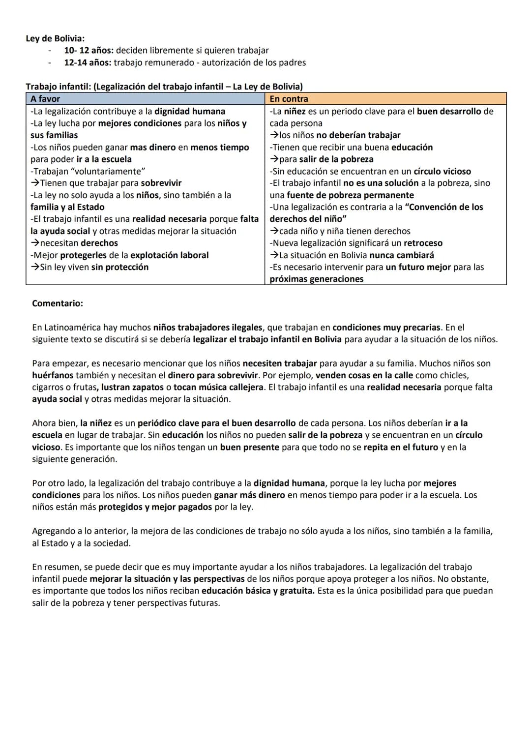 Latinoamérica: El desafío de la pobreza infantil/ Niños de la calle
Pobreza infantil: La pobreza infantil es la falta de las necesidades bás