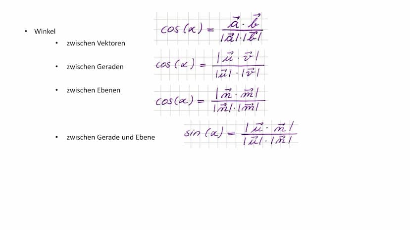 Wiederholung - Analytische Geometrie Wiederholung - Analytische Geometrie ●
Lineare Gleichungssysteme - Lösungsverfahren
Einsetzungsverfahre