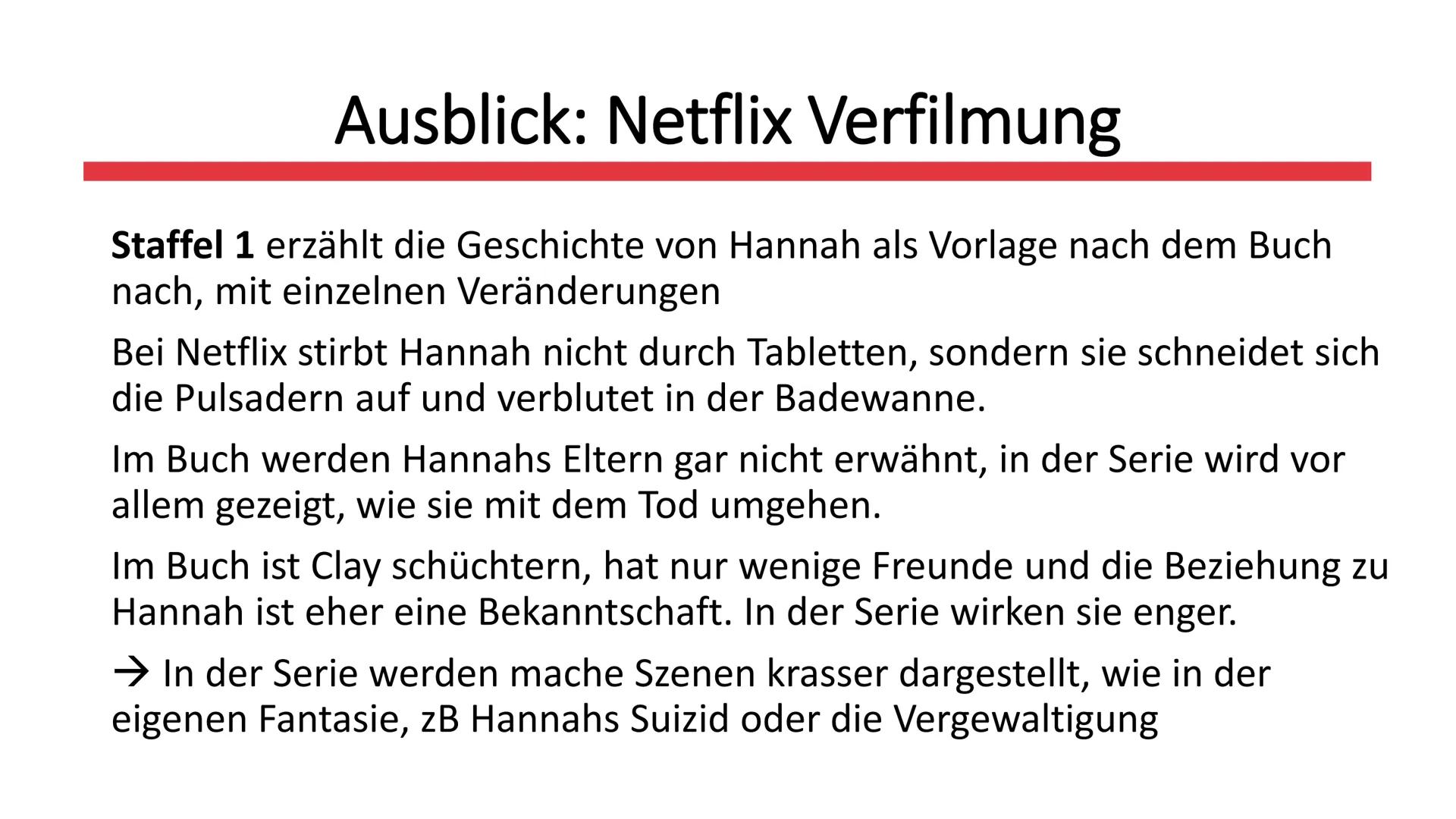 Tote Mädchen
lügen nicht
Von Jay Asher
JAY ASHER
TOTE
MÄDCHEN
111
LÜGEN
NICHT
cbt Allgemeines zum Buch
• Inhaltsangabe
Personen + Charakteri