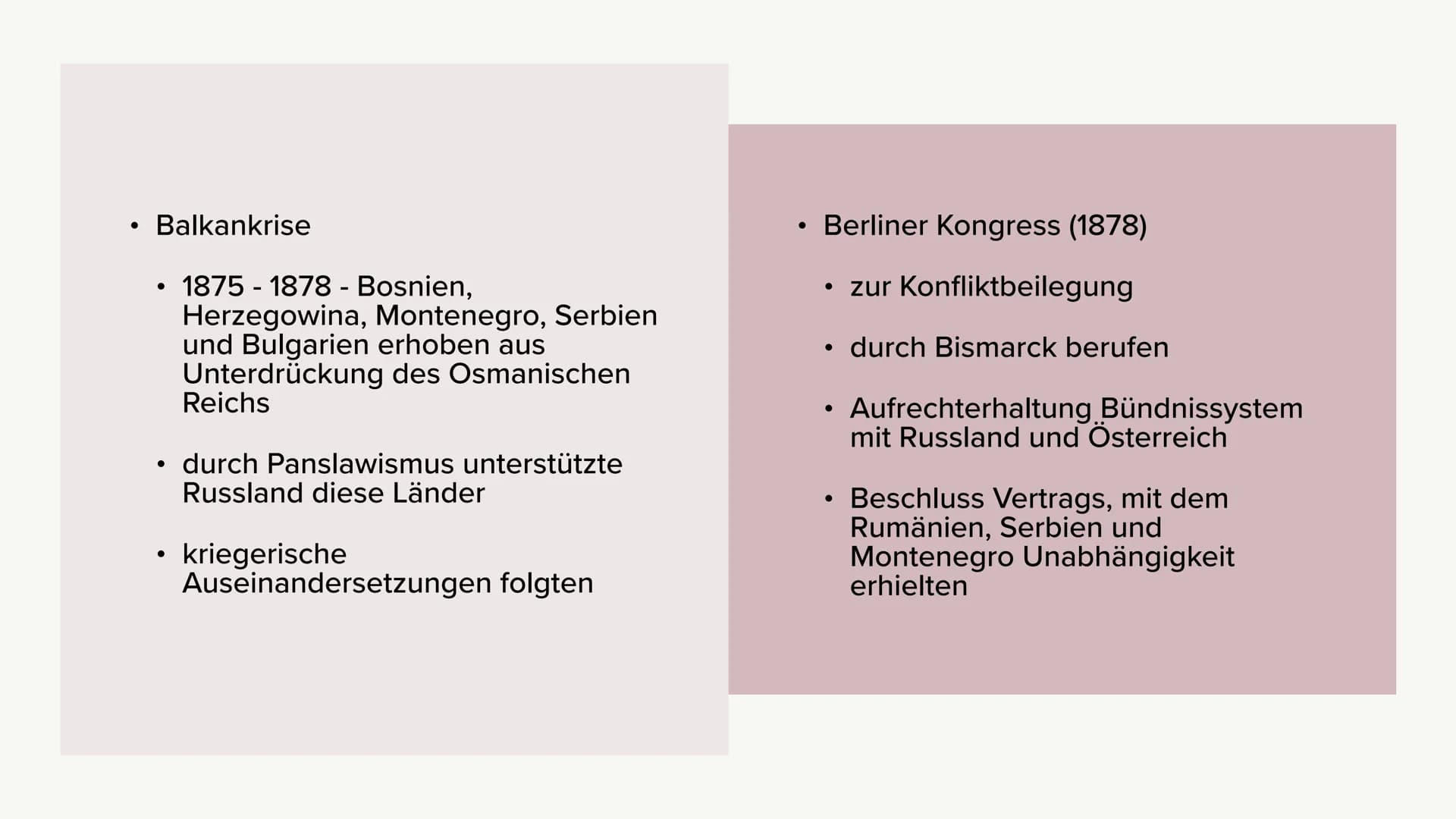 Ursachen und Charakter
des ersten Weltkriegs Ursachen des
ersten Weltkriegs
1. Imperialismus
2. Nationalismus
3. Militarismus
4. Besondere B