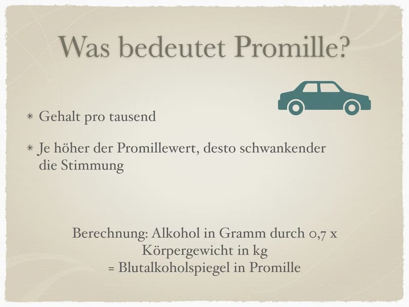 Alkohol
Wie schädigt Alkohol das ungeborene Baby?
Line, Mine, Nova, Eralina
IYI *1.1 Was sind Alkohole?
* 1.2 Eigenschaften der Alkohole
* 2